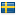 kdekedy.sk server is located in Sweden